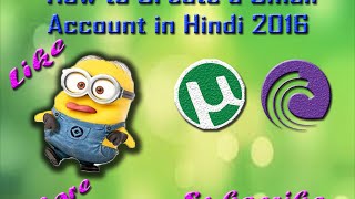 How to download Movies from Utorrent and Bittorrent in hindi 2016 [upl. by Ric]