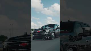 CAMIONETA CHEVY con la MEJOR MODIFICACIÓN QuanChic shortvideo viral trucks [upl. by Hgielsel]