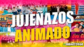 JUJEÑAZOS ANIMADO [upl. by Dyana]