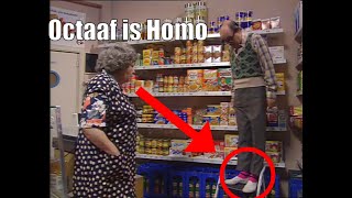 Octaaf is Homoseksueel Samson en Gert YTP [upl. by Pablo]