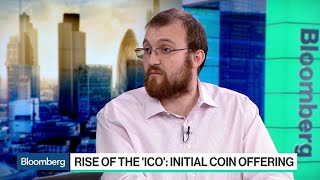 IOHK CEO Hoskinson Sees Bright Future for Bitcoin [upl. by Tanaka]