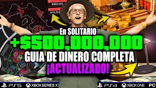 Guía COMPLETA DEFINITIVA del Golpe a CAYO PERICO GTA 5 Online  COMO HACER el GOLPE CAYO PERICO [upl. by Mackenzie]