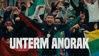 SOUFIAN  UNTERM ANORAK Official Video [upl. by Frech443]