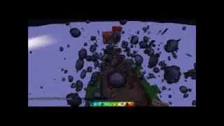 TUTO 9  Comment modifier la gravitée minecraft [upl. by Biernat]