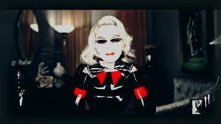 Madonna  Unreleased 2018 MDNA Skin Commercial L [upl. by Ajad]