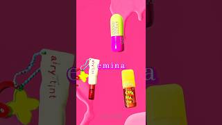 PRODUK LIP EMINA😍 foryou lipcreammurah fyp fypシ゚viral fypyoutube shorts shopee [upl. by Karina]