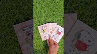 Single fold cards on love Theme 💝handmadegifts love diycrafts diy cardmaking [upl. by Abagail]