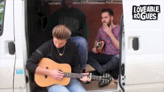 Ed Sheeran  Sing Loveable Rogues Cover [upl. by Marra]