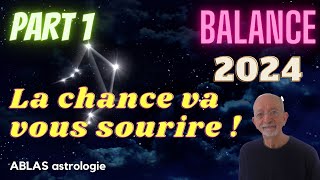 La Balance en 2024 Première partie les transits lents et leur puissante influence en toile de fond [upl. by Emerald13]