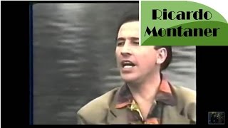 Ricardo Montaner Yo Sin Ti Video Oficial [upl. by Thaddaus]