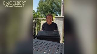 Packing the Last Days of 87 Away Tuesday Museday 179  Engelbert Humperdinck Vlog [upl. by Leumhs985]