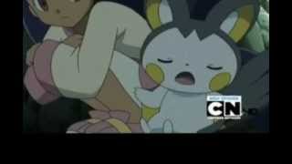 Pachirisu and emolga amv [upl. by Rosalba187]