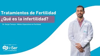 Tratamientos de Fertilidad [upl. by Nas]