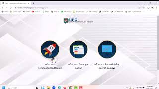 TUTORIAL INPUT RINCIAN BELANJA RENJA OPD DI SIPD RI [upl. by Macguiness]