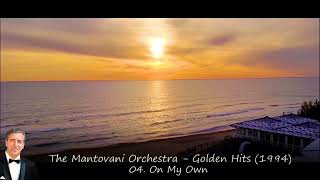 The Mantovani Orchestra  Golden Hits 1994 [upl. by Rosemare879]