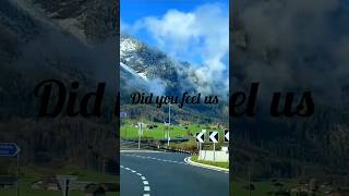 Alan Walker  Faded  ft Tova Styrke  what do you feel listening this song [upl. by Layney145]