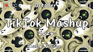 Tiktok Mashup October 💗2024💗 Not Clean [upl. by Htebazileharas]