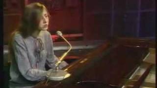 JUDEE SILL  the kiss  Live 1973 [upl. by Azilem173]