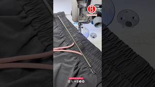 Sewing Tools And Tutorial Spring stringing tool Part 06 [upl. by Ellevel691]