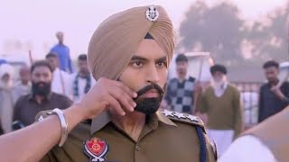 Singham full punjabi movie Hd parmish vermasonam bajwapart 44 [upl. by Richella]