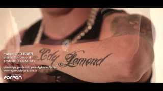 Edy Lemond  Old Parr  Videoclipe Oficial 【HD】 [upl. by Drofliw225]