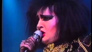 Siouxsie And The Banshees  92 Degrees [upl. by Ardine]