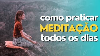 meditação guiada acesse a Prosperidade abundante com conhecimentos antigos [upl. by Penoyer]