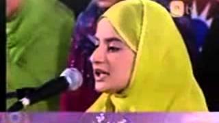 Hooria Faheems Naats [upl. by Meggi]