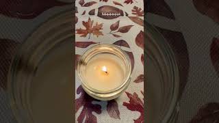 Do you need a natural odor eliminating candle REVIEW  link in description [upl. by Iblehs]