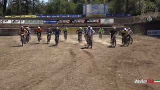 EBike Cross 2021 5 Arsago Seprio [upl. by Vigor]