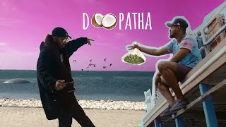 Costa x Puliya  Doopatha දූපත Official Music Video [upl. by Janeen197]