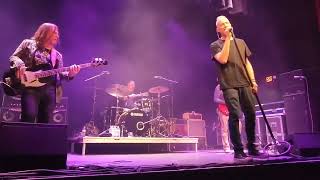 Spin Doctors  Jimmy Olsen Blues Pocket Full Of Kryptonite live 2022 in Milford PA [upl. by Vez765]