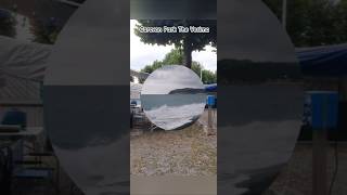 🇮🇹 Caravan Park The Vesima Ligurian sea Кемпінг Весіма Італія 072024 Відео For Extreme [upl. by Cartie935]