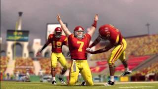 NCAA Football 12 Intro [upl. by Vani53]