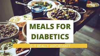 5 Quick and Healthy Low Calorie Meals for Diabetics [upl. by Aihsit]