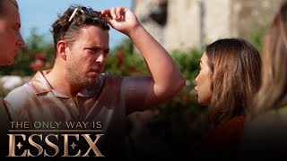 TOWIE Trailer The Explosive Series Finale 😱  The Only Way Is Essex [upl. by Madge]