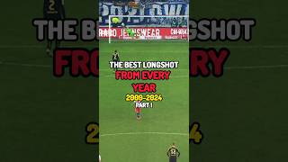 Best Longshots 20092024  Part 1 [upl. by Royo]