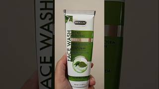 Neem Face Wash For Acne Fighting l Best For Oily Skin [upl. by Candace]