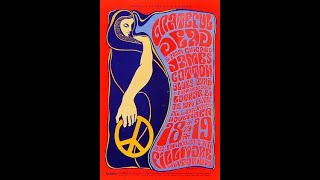 the grateful dead   cream puff war live 1966 [upl. by Haleemaj]