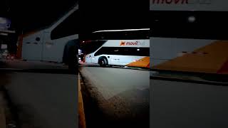 ✅ Desde Moyobamba unidad de Transportes móvil bus con su salida hacia la ciudad de Chiclayo modasa [upl. by Shaughn98]