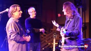 Rig Rundown  Robben Ford [upl. by Laing]