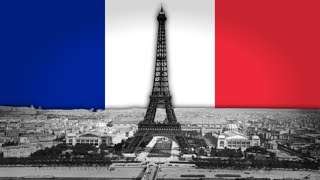 La Marseillaise  French national anthem [upl. by Friederike]