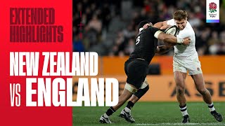 England edged in Dunedin thriller  New Zealand vs England  Extended highlights [upl. by Hauser]