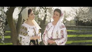 Steliana Sima si Mariana Ionescu Capitanescu  A crescut maicuta fete Official video [upl. by Ardek]