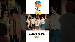 News Reporder Funny Video 😂😃।। LILYASH lilyash lilyashedit shorts [upl. by Slifka896]