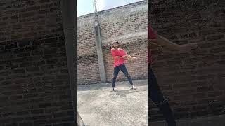 Muqabla muqabla prabhudeva danceperformance viralshorts trending short ytshort youtubeshorts [upl. by Nasar90]