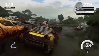 All you need to know about DiRT 5 Preview [upl. by Etnahc839]