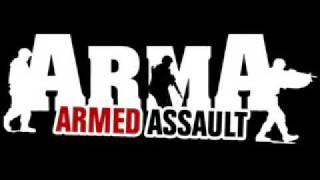 ArmA OST part 24 [upl. by Eryn]