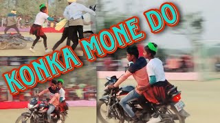 Konka monedangua mone do santali videodramatic videonew santhali video 2023 [upl. by Irra446]