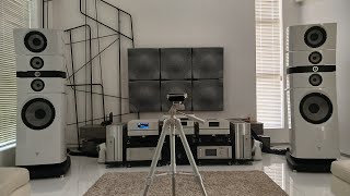 Focal Grand Utopia EM EVO 5 [upl. by Bibeau179]